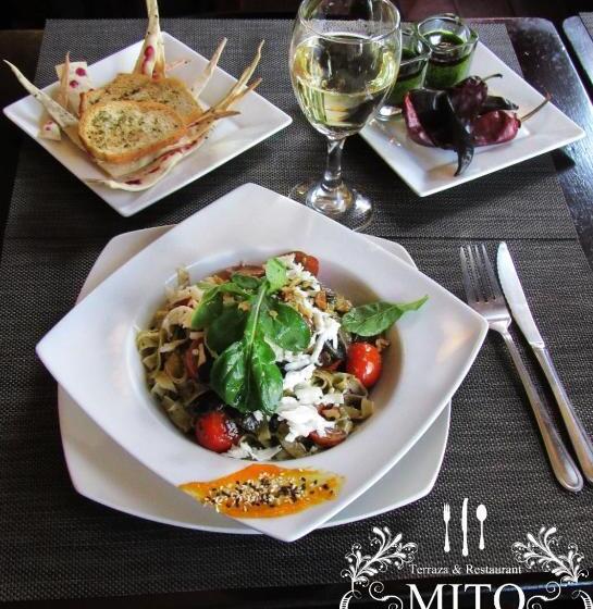 پانسیون Hostal Mito