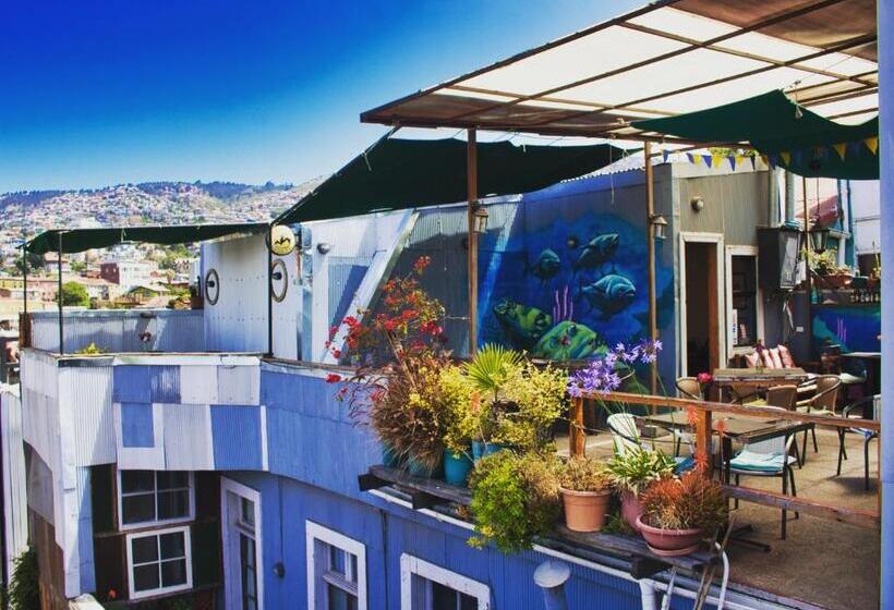 پانسیون Hostal Mito