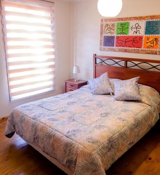 پانسیون Hostal Mito