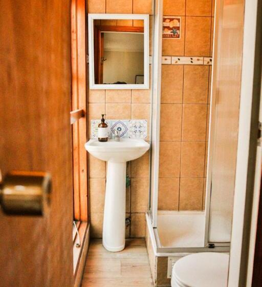 پانسیون Hostal Mito