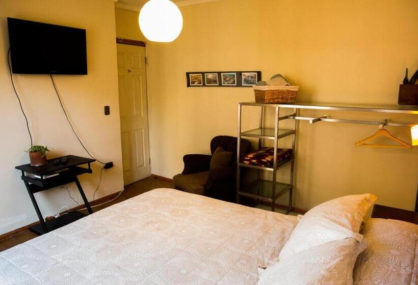 پانسیون Hostal Mito