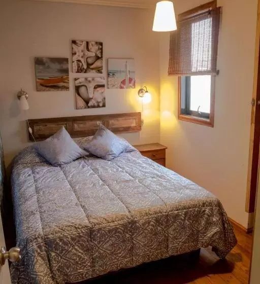 پانسیون Hostal Mito