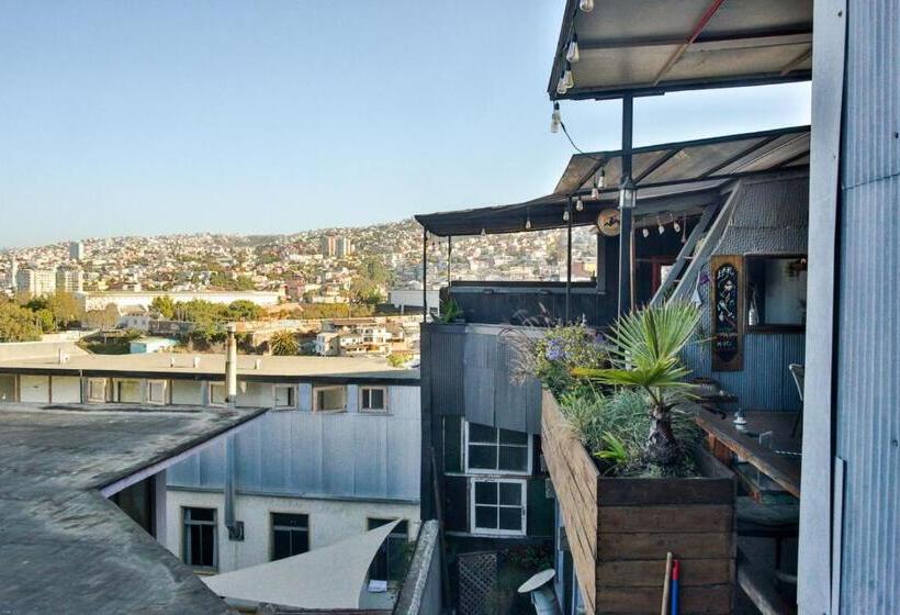 پانسیون Hostal Mito