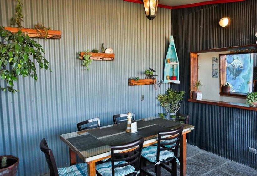 پانسیون Hostal Mito