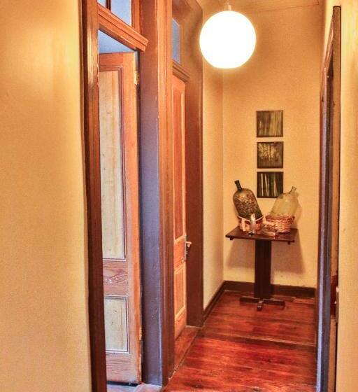 پانسیون Hostal Mito