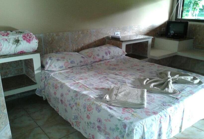 پانسیون Ilhabela Tênis Clube