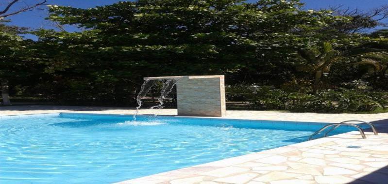 پانسیون Ilhabela Tênis Clube