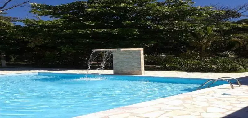 ペンション Ilhabela Tênis Clube