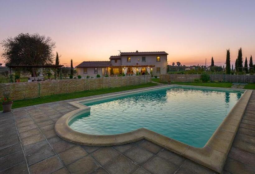 膳宿费 La Rugantina