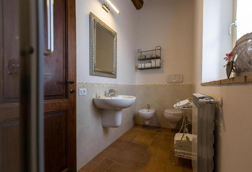 膳宿费 La Rugantina