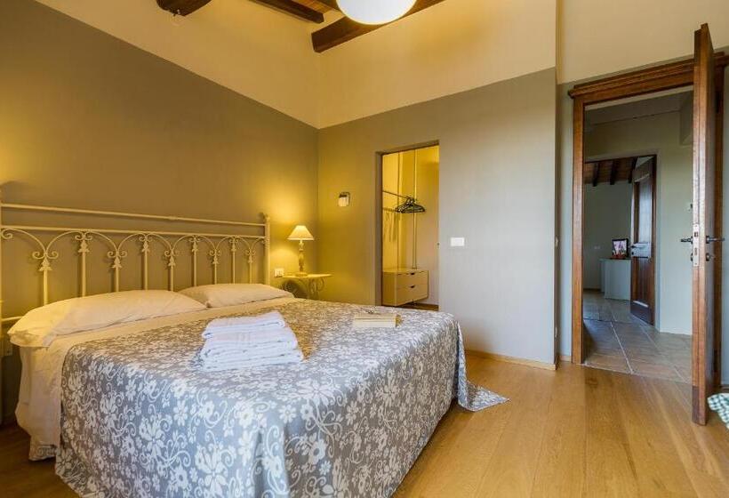 膳宿费 La Rugantina