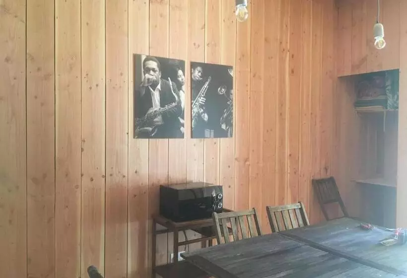 Majatalo Les Foucauds