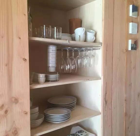 Majatalo Les Foucauds