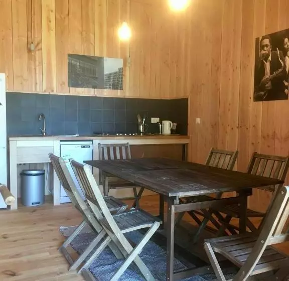 Majatalo Les Foucauds