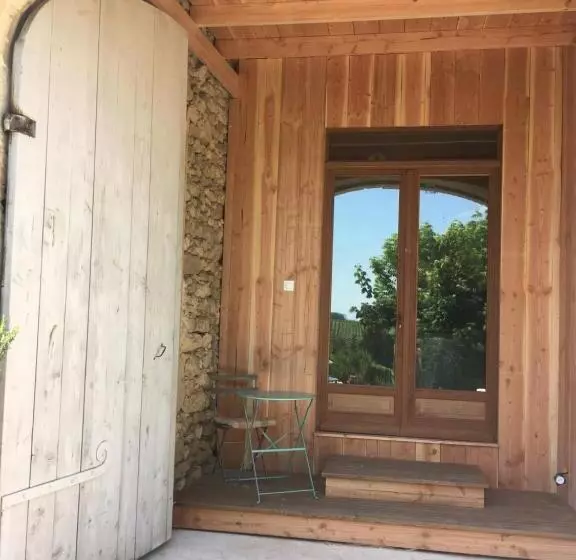 Majatalo Les Foucauds