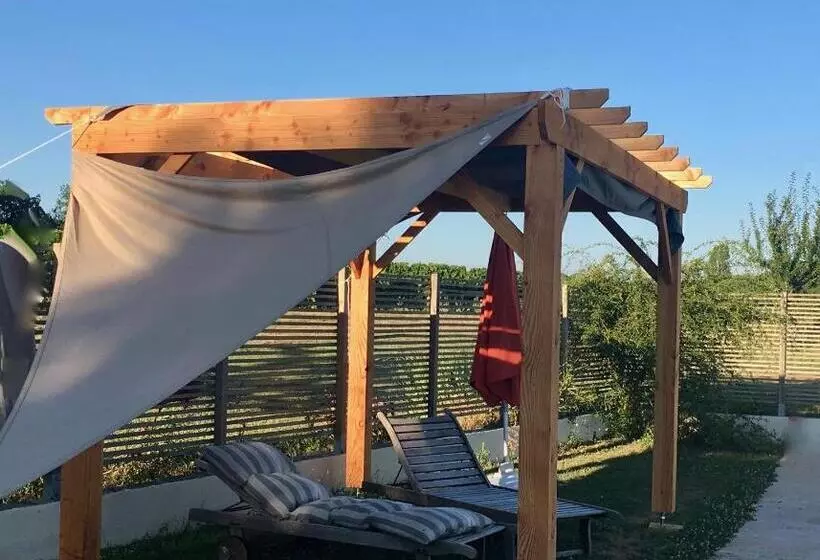 Majatalo Les Foucauds