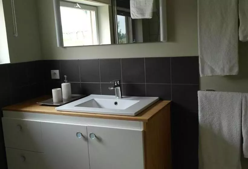 Majatalo Les Foucauds