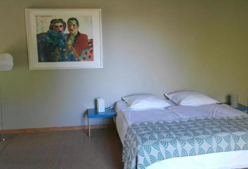 Majatalo Les Foucauds