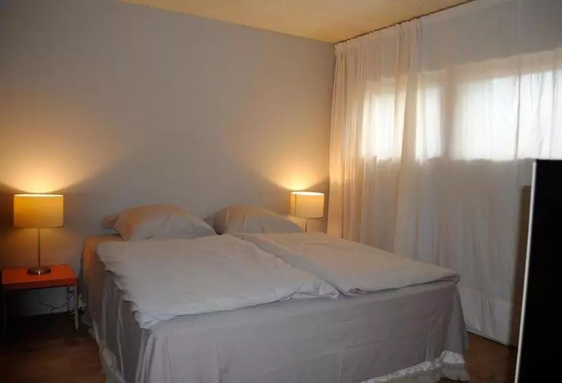 Majatalo Les Foucauds