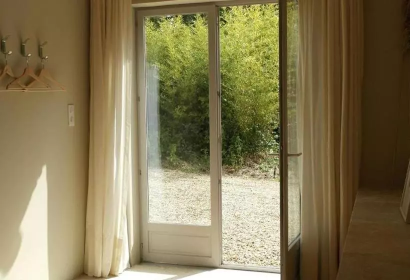 Majatalo Les Foucauds