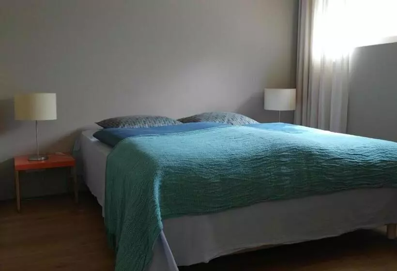 Majatalo Les Foucauds