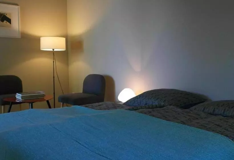 Majatalo Les Foucauds