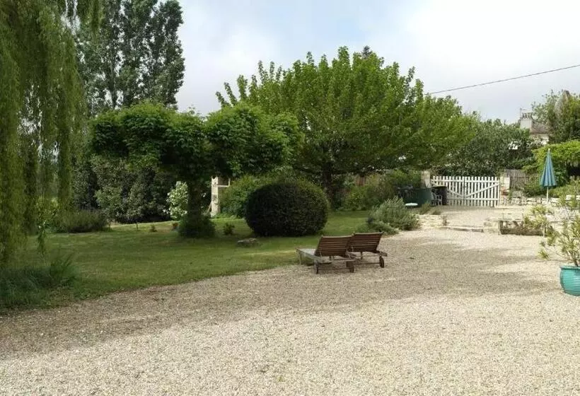 Majatalo Les Foucauds