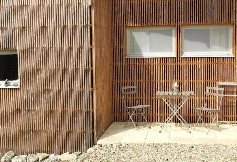 Majatalo Les Foucauds