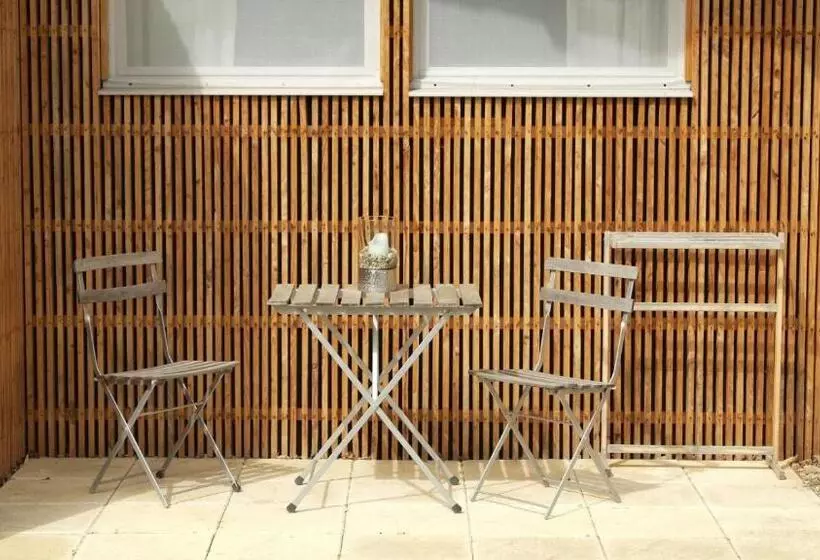 Majatalo Les Foucauds