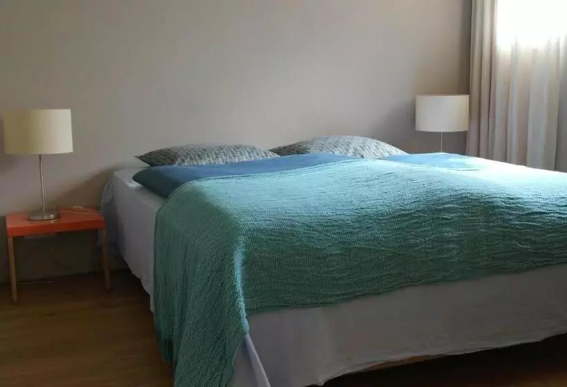 Majatalo Les Foucauds