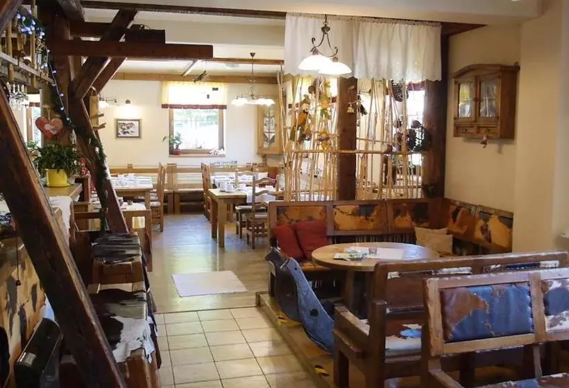 Majatalo Penzión U Marsa