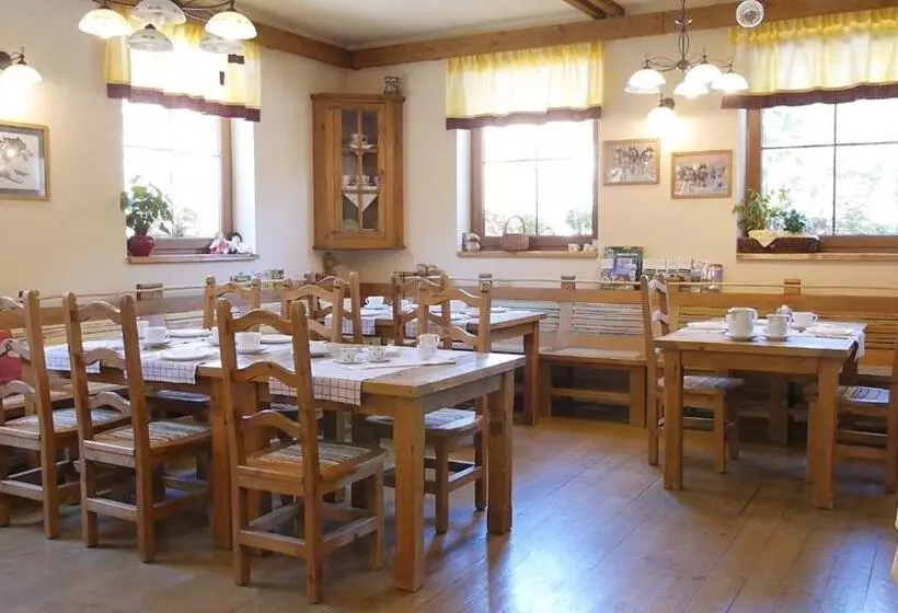 Majatalo Penzión U Marsa