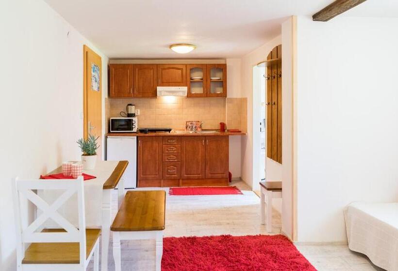 פנסיון Penzión U Marsa