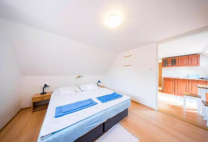 Majatalo Penzión U Marsa