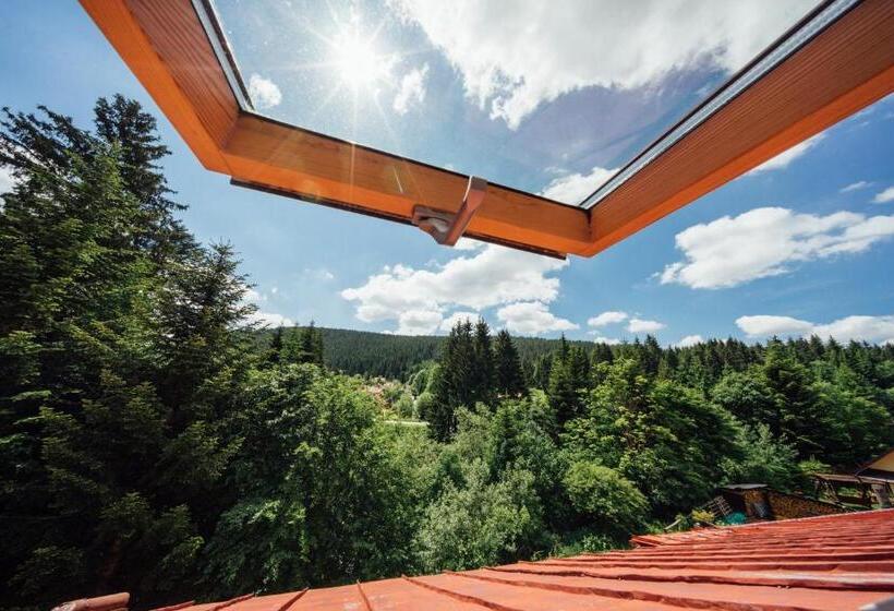 פנסיון Penzión U Marsa