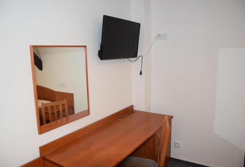 膳宿费 Penzion Anna