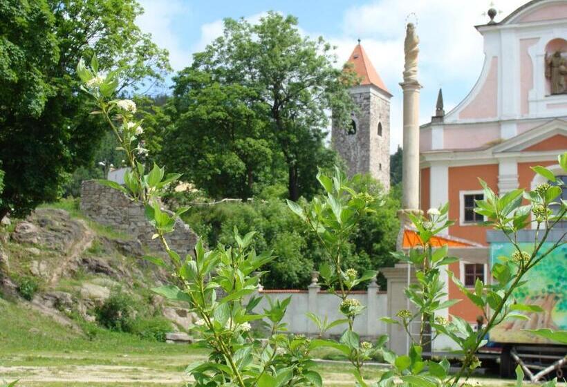 膳宿费 Penzion Anna