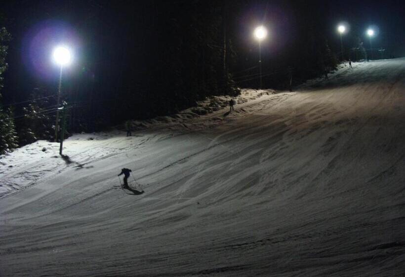 膳宿费 Penzion Anna