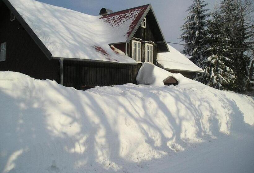 膳宿费 Penzion Anna