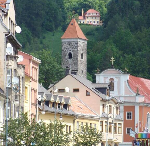 膳宿费 Penzion Anna