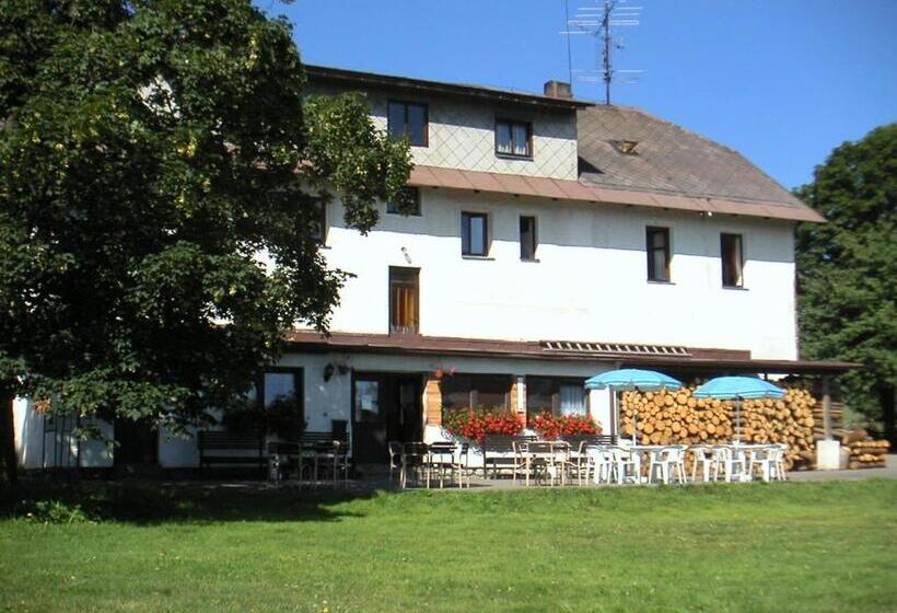 Пансион Penzion Vozzýk