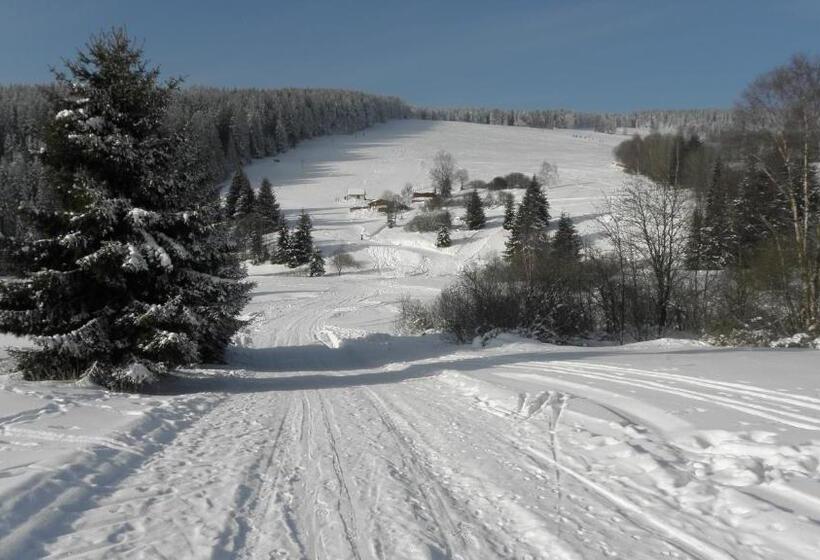 Пансион Penzion Vozzýk