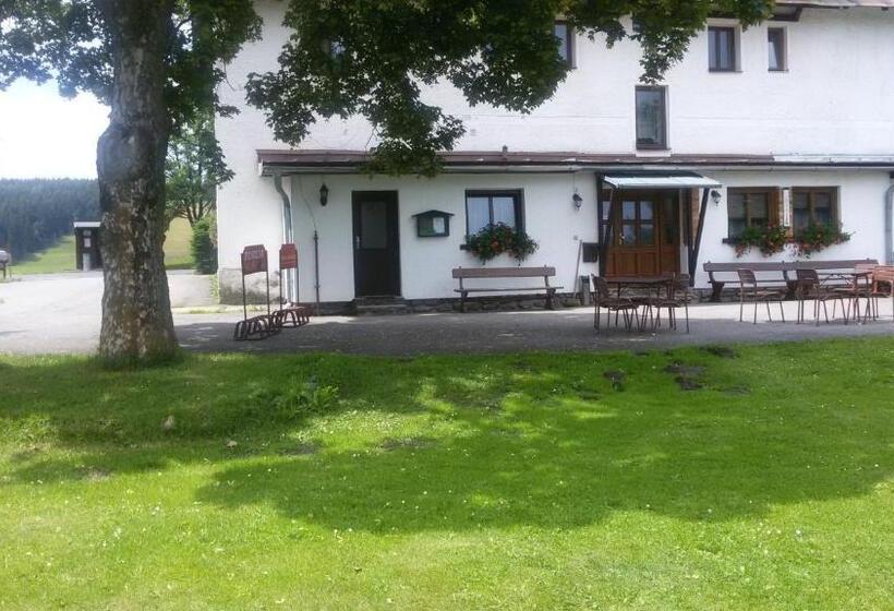 Пансион Penzion Vozzýk