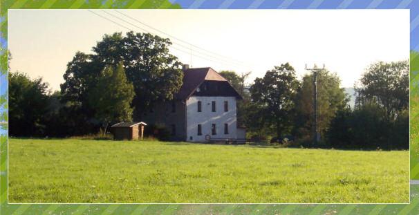 Пансион Penzion Vozzýk