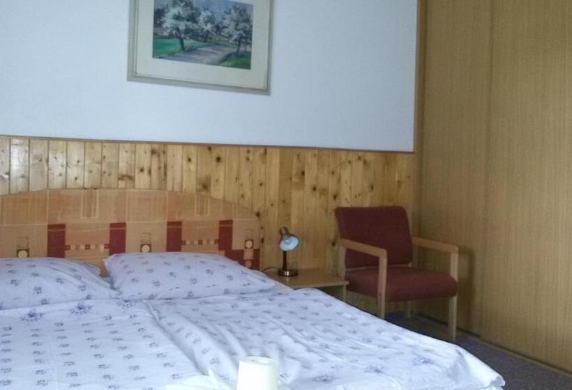 Пансион Penzion Vozzýk