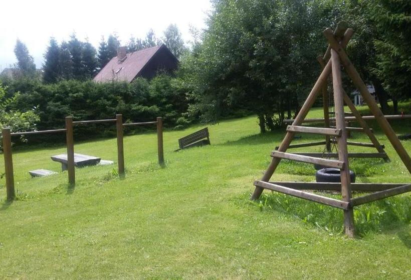 Пансион Penzion Vozzýk