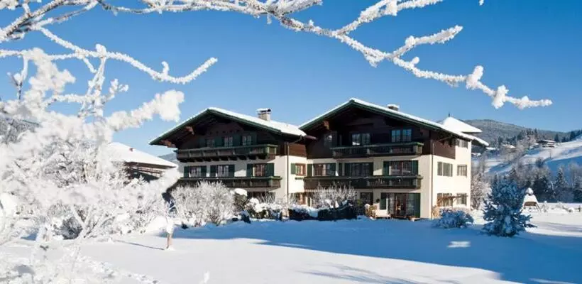 Pension Kreuzer