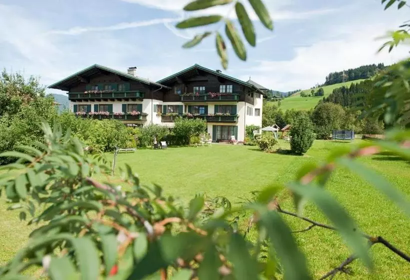 Pension Kreuzer