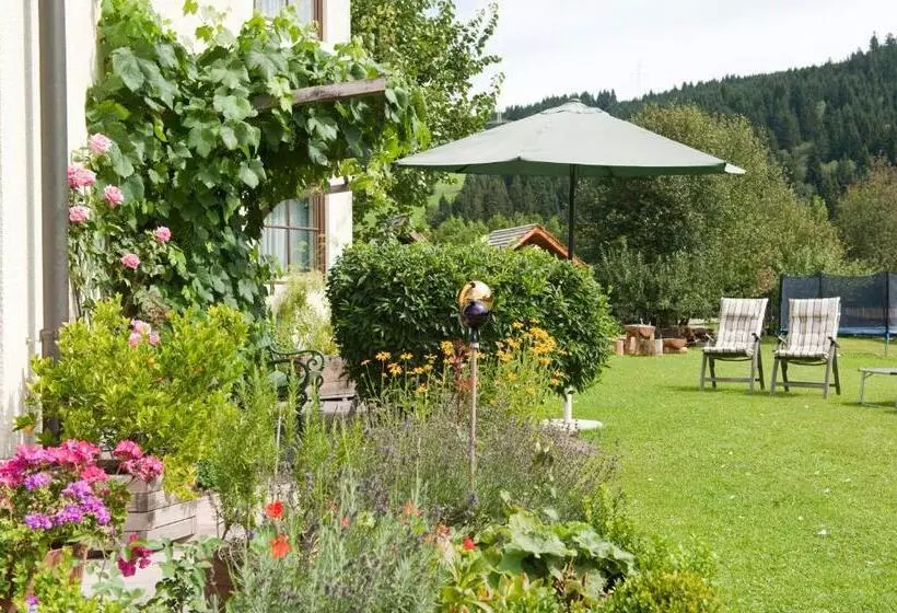 Pension Kreuzer