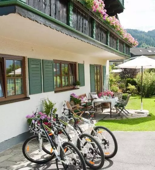 Pension Kreuzer